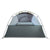 Nemo Dragonfly OSMO 3-Person Tent None