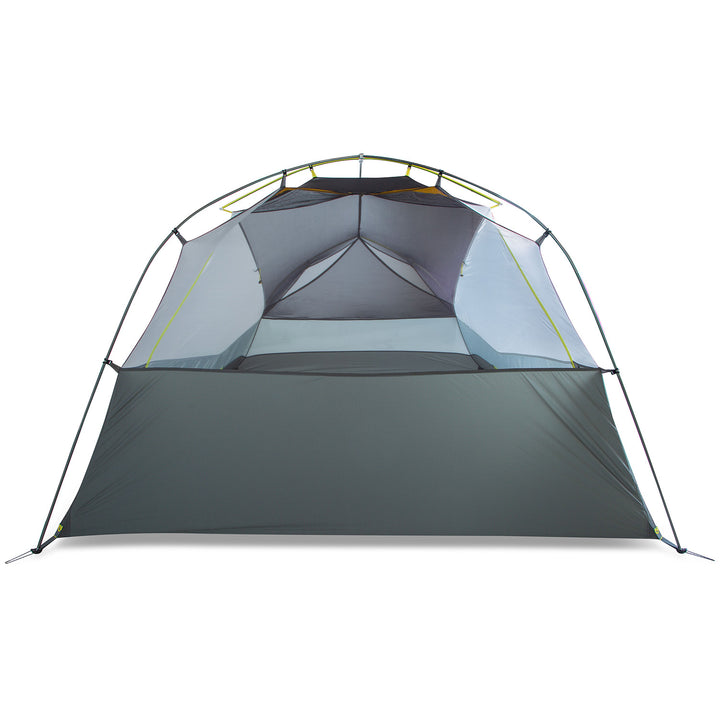 Nemo Dragonfly OSMO 3-Person Tent None