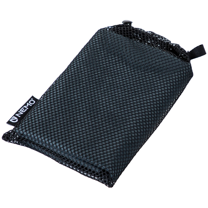 Nemo Dragonfly 2-Person Footprint None