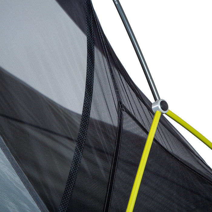 Nemo Dragonfly OSMO 3-Person Tent None