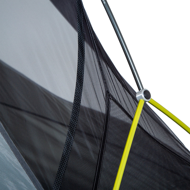 Nemo Dragonfly OSMO 3-Person Tent None