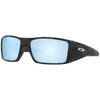 Matte Black Camo/Prizm Deep Water Polarized