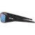 Oakley Heliostat Sunglasses Matte Black Camo/Prizm Deep Water Polarized