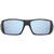 Oakley Heliostat Sunglasses Matte Black Camo/Prizm Deep Water Polarized