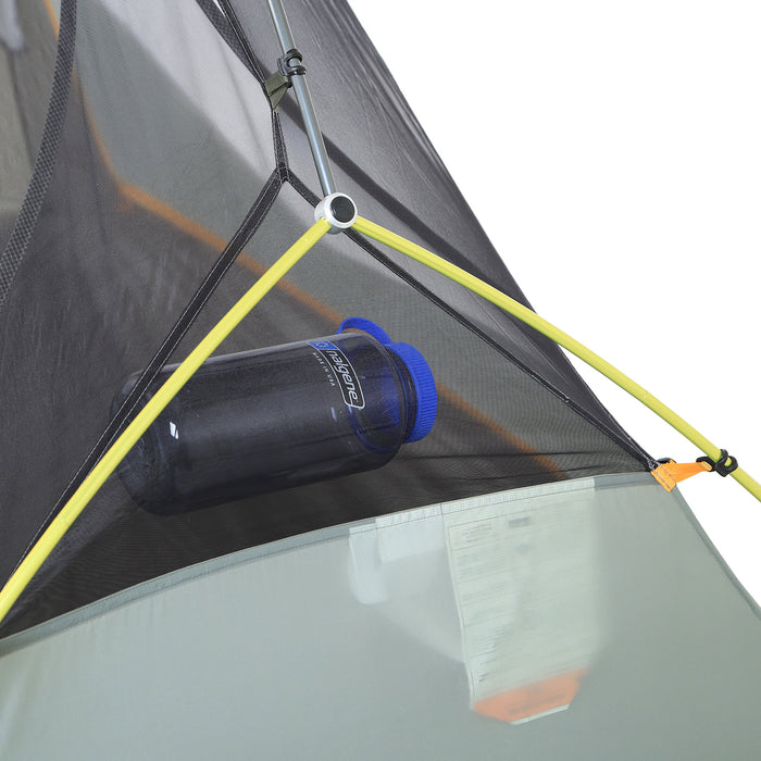 Nemo Dragonfly OSMO Bikepack 1-Person Tent None