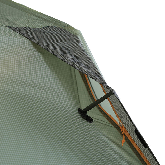 Nemo Dragonfly OSMO Bikepack 1-Person Tent None