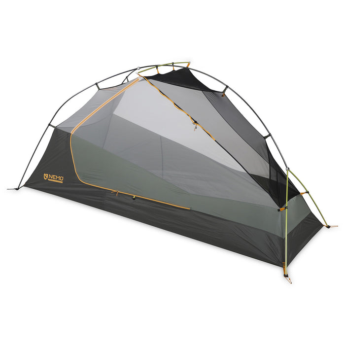 Nemo Dragonfly OSMO Bikepack 1-Person Tent None