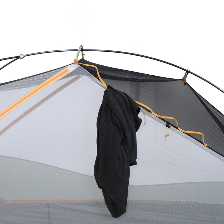 Nemo Dragonfly OSMO Bikepack 1-Person Tent None