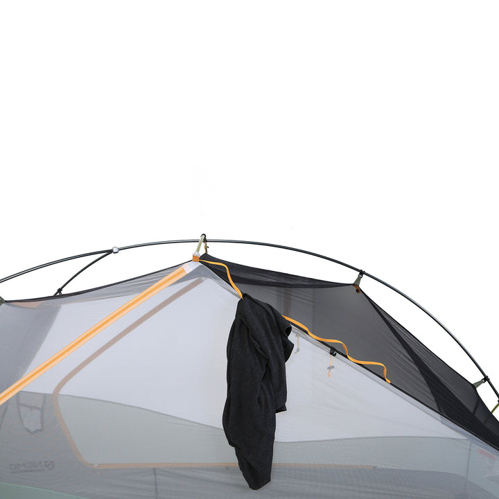 Nemo Dragonfly OSMO Bikepack 2-Person Tent None