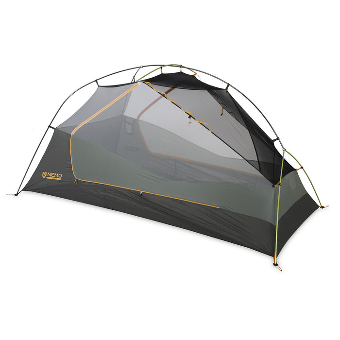 Nemo Dragonfly OSMO Bikepack 2-Person Tent None