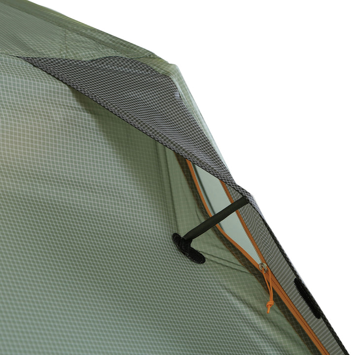Nemo Dragonfly OSMO Bikepack 2-Person Tent None