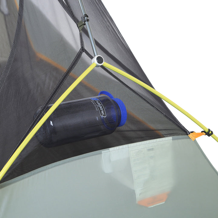 Nemo Dragonfly OSMO Bikepack 2-Person Tent None