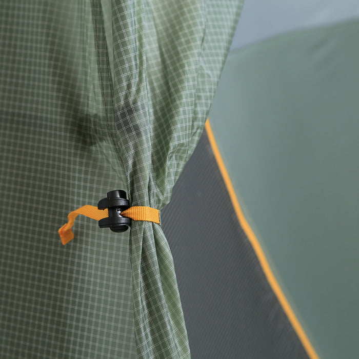Nemo Dragonfly OSMO Bikepack 2-Person Tent None
