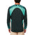 Oakley Maven RC Long-Sleeve Jersey Green Frog