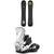 Salomon Highpath Snowboard + Hologram Snowboard Bindings 2023