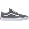 Pewter/True White