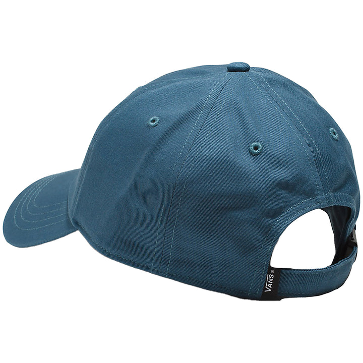 Vans Court Side Hat - Women's Vans Teal