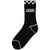 Vans Double Take Crew Socks - Women's Black