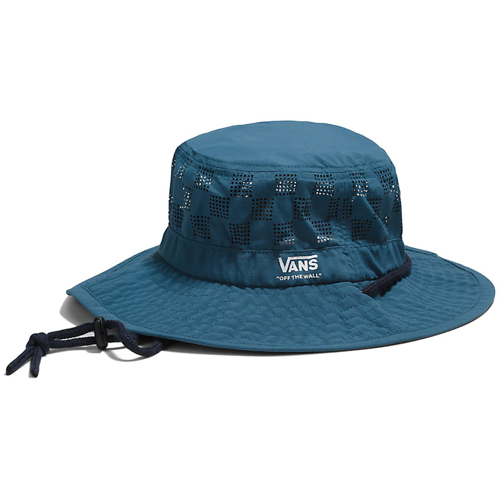 Vans Outdoors Boonie Bucket Hat Vans Teal