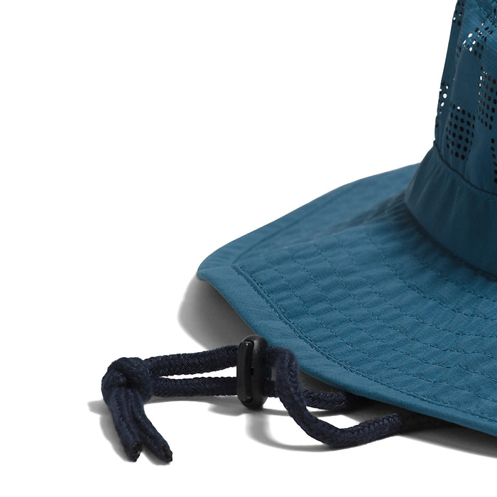 Vans Outdoors Boonie Bucket Hat Vans Teal