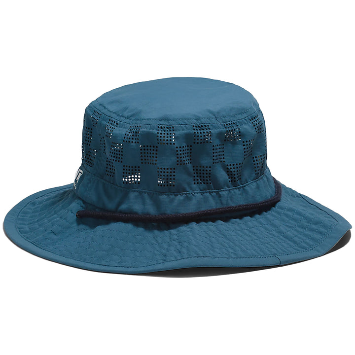 Vans Outdoors Boonie Bucket Hat Vans Teal
