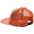 Vans Beach Bound II Trucker Hat - Women's Sun Baked