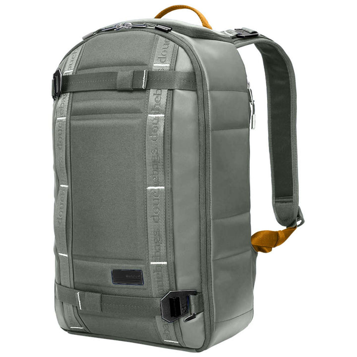 DB Equipment The Backpack Sage Green