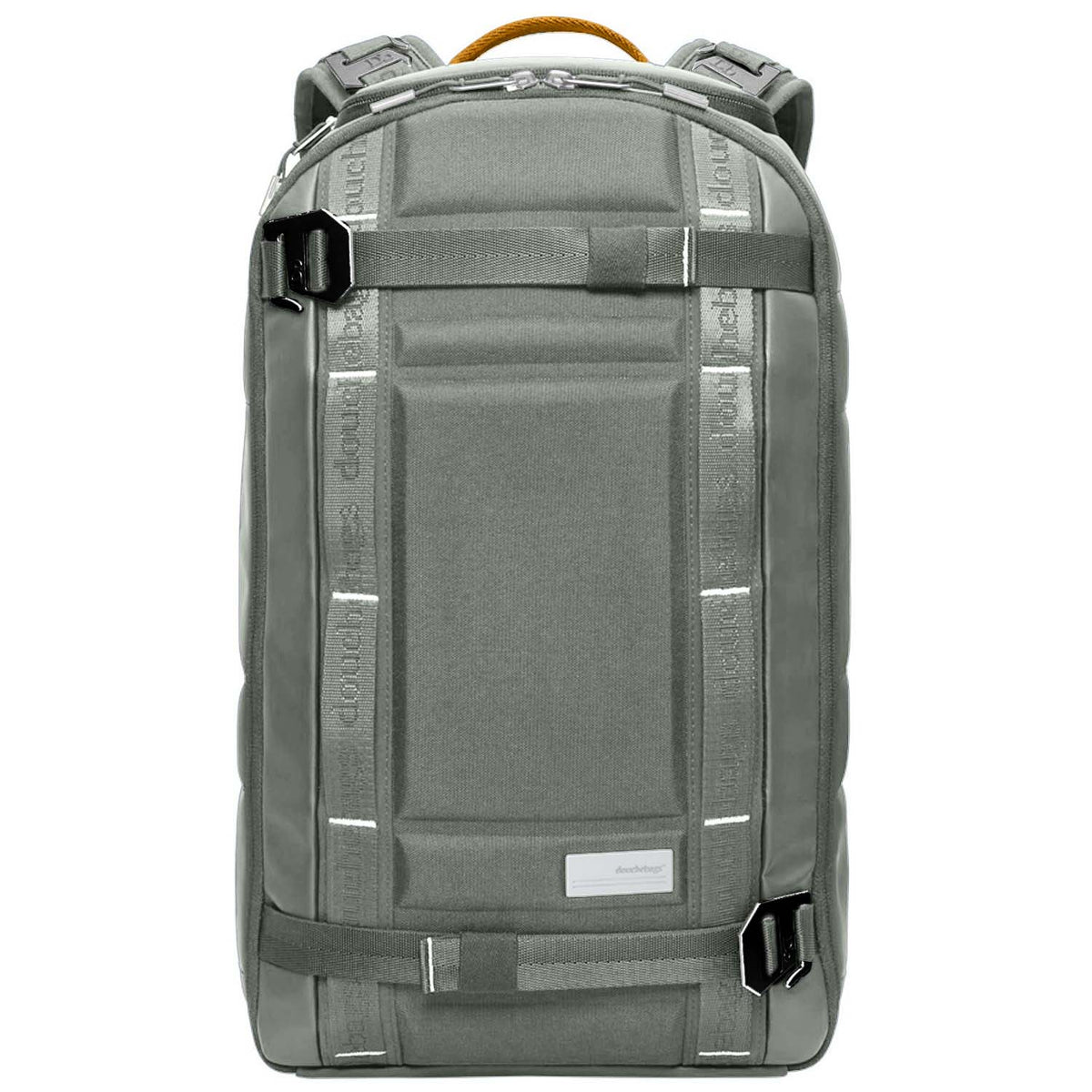 DB Equipment The Backpack Sage Green