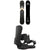 Arbor Coda Camber Snowboard + Union Atlas Snowboard Binding 2023