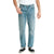 Wax London Slim Fit Jeans - Men's Mid Blue Wash