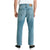 Wax London Slim Fit Jeans - Men's Mid Blue Wash