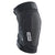 ION K-Lite Zip Knee Pads Black