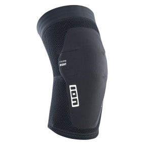 ION K-Sleeve Knee Pads Black