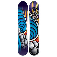 Lib Tech Dynamiss C3 Snowboard - Women's 2024
