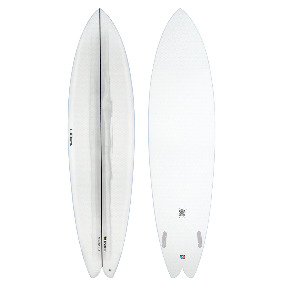 Lib Tech A Lopez LT Surfboard