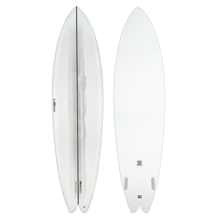 Lib Tech A Lopez LT Surfboard