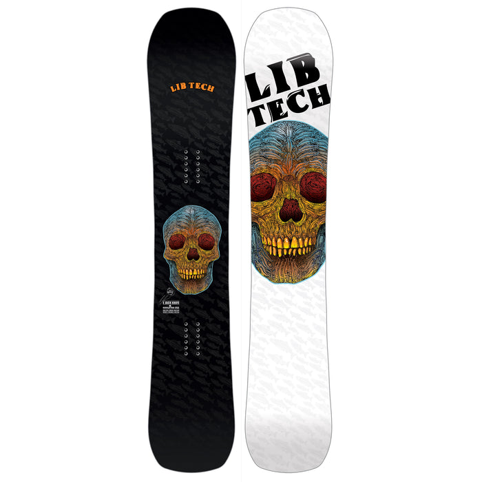 Lib Tech EJack Knife HP C3 Snowboard 2024