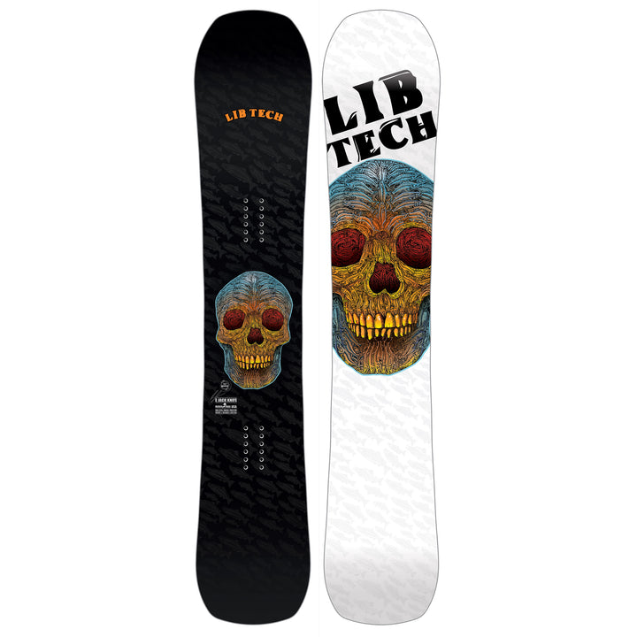 Lib Tech EJack Knife HP C3 Snowboard 2024