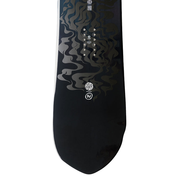 Nidecker Gamma APX Snowboard 2025