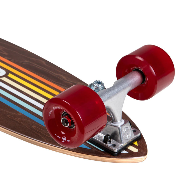 Arbor Hawkshaw Micron Cruiser Complete