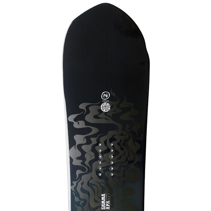 Nidecker Gamma APX Snowboard 2025
