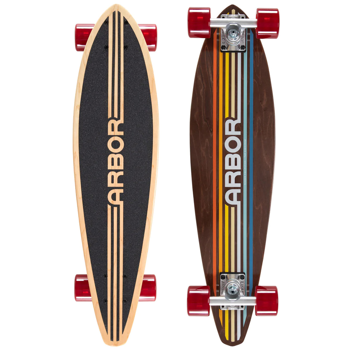 Arbor Hawkshaw Micron Cruiser Complete