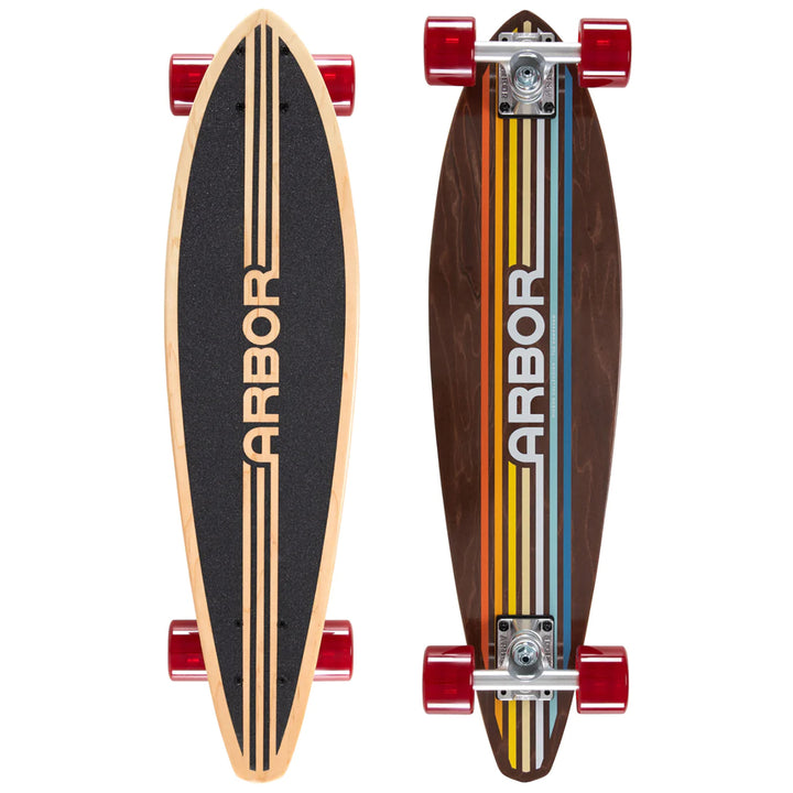 Arbor Hawkshaw Micron Cruiser Complete