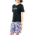 Wild Rye Riley Shorts - Girls' Jungle Creatures