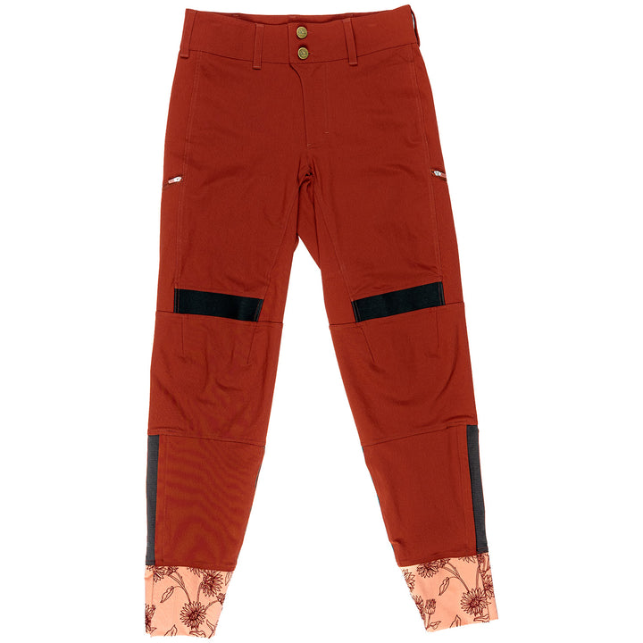 Wild Rye Freyah Pants - Women's Sunflower