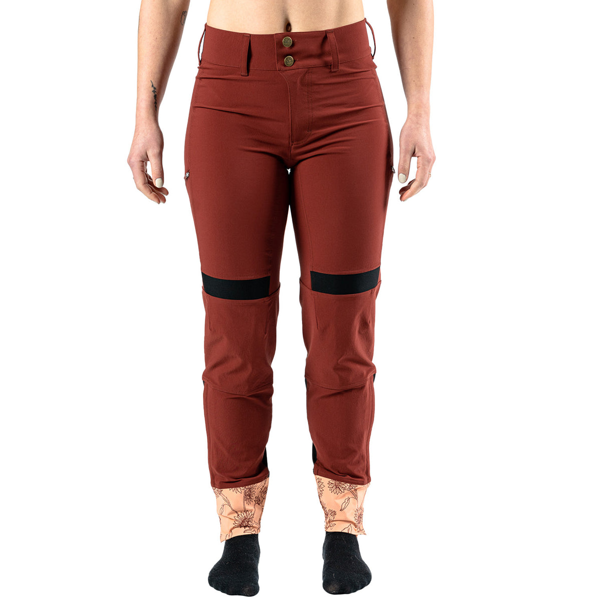 Wild Rye Freyah Pants - Women's Sunflower