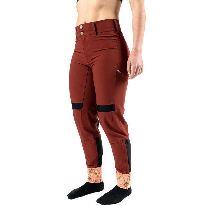 Wild Rye Freyah Pants - Women's Sunflower