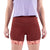 Wild Rye Alice Chammy Liner Shorts - Women's Mahogany-Sunflower