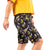 Wild Rye Kaweah Shorts - Women's Deco Birds