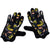 Wild Rye Galena Gel Bike Gloves - Women's Deco Birds